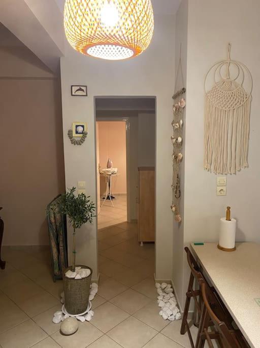 Ilisia Neapoli Apartments 1 Neápolis Exterior foto
